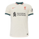 Liverpool Away Male Jersey 2021-2022